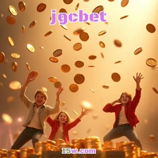 jgcbet: Bônus Especiais Que Maximizam Seus Jogos e Emoções