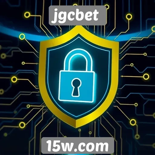sistema de segurança aprimorado no jgcbet