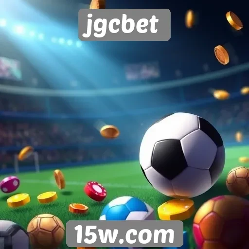 Análise das opções de jogos disponíveis no jgcbet