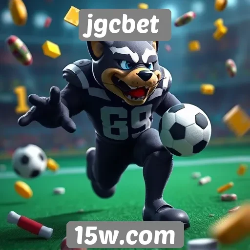 Avaliação dos jogos disponíveis no jgcbet