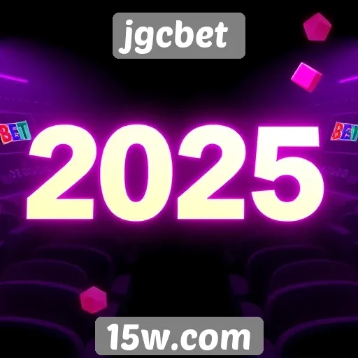 plataforma jgcbet implementa novas funcionalidades em 2025