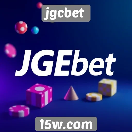 jgcbet analisa o crescimento do mercado de jogos online