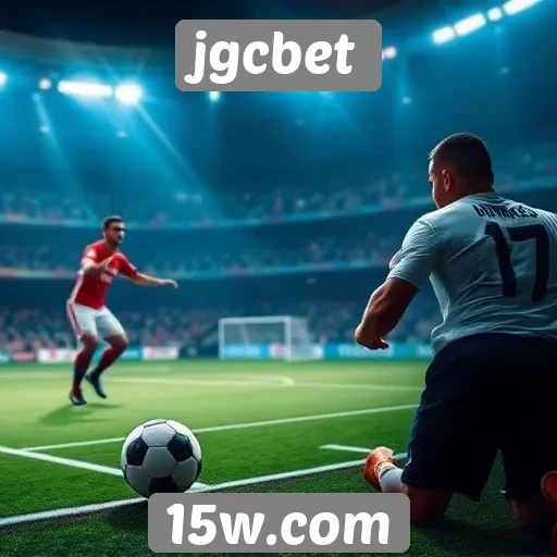 Comparação das promoções oferecidas pelo JGCBet