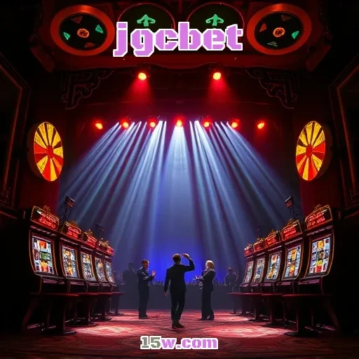 jgcbet: Mergulhe na Aventura dos Jogos Ao Vivo Agora Mesmo