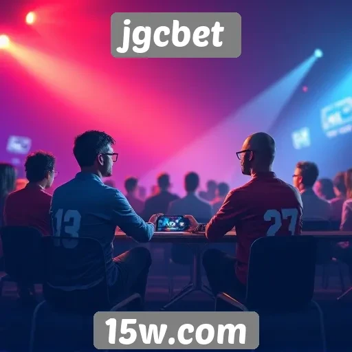 feedback dos jogadores sobre jgcbet revela tendências