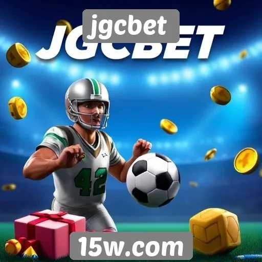 ofertas promocionais destacam jgcbet entre plataformas de jogos