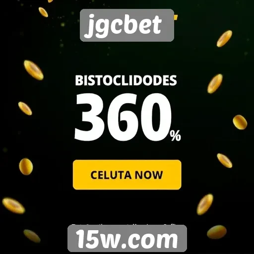 novidades em promoções e bônus no jgcbet