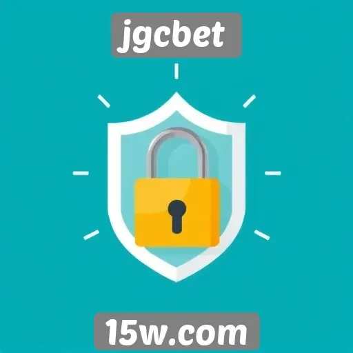 novos recursos de segurança no site jgcbet