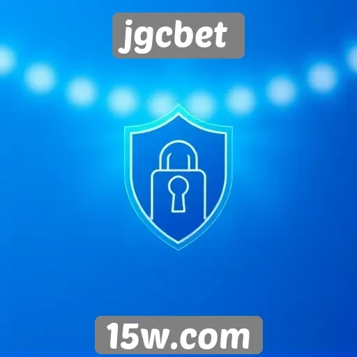 Aspectos de segurança e confiabilidade do jgcbet