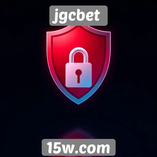 segurança das transações no site jgcbet