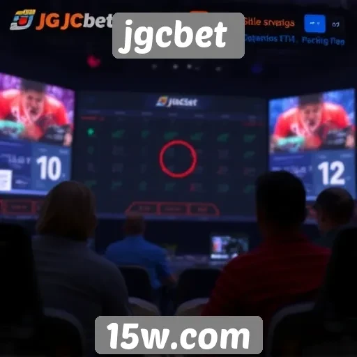 Opinião dos usuários sobre a interface do jgcbet