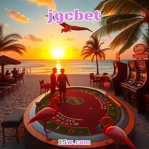 jgcbet: Mergulhe na Diversão dos Esportes Virtuais e Ganhe Muito